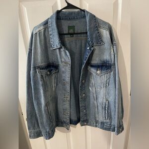 Wild Fable Denim Jacket